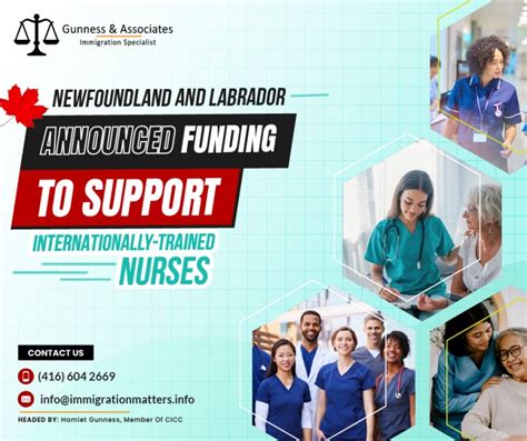 internationally trained nurse recruitment programme 2024